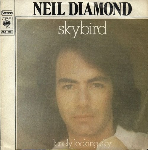 Neil Diamond